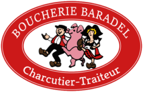 Boucherie Baradel
